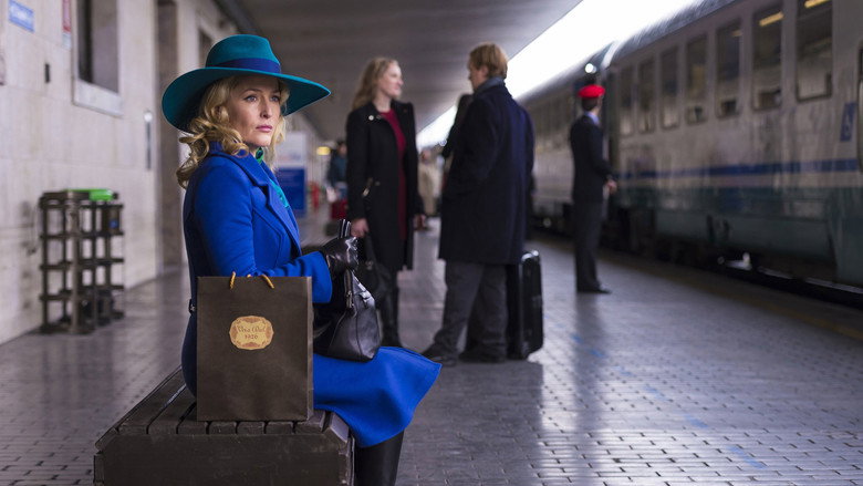 Still from Hannibal - Season 3 Episode 1