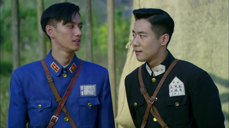 Still image for 家国恩仇记 season 1 episode 36: Episode 36