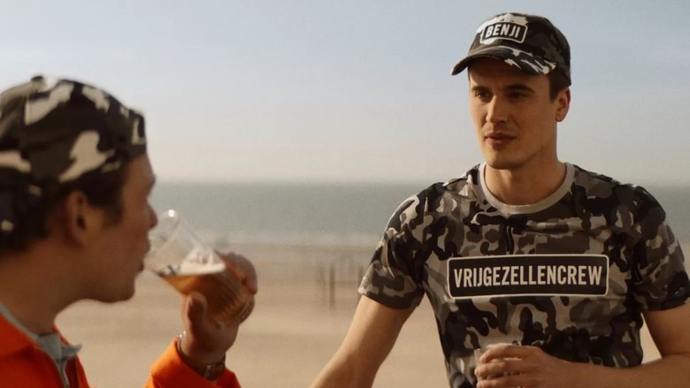 Still image for Billie vs Benjamin season 1 episode 1: Episode 1 Still image for Billie vs Benjamin season 1 episode 1: Episode 1