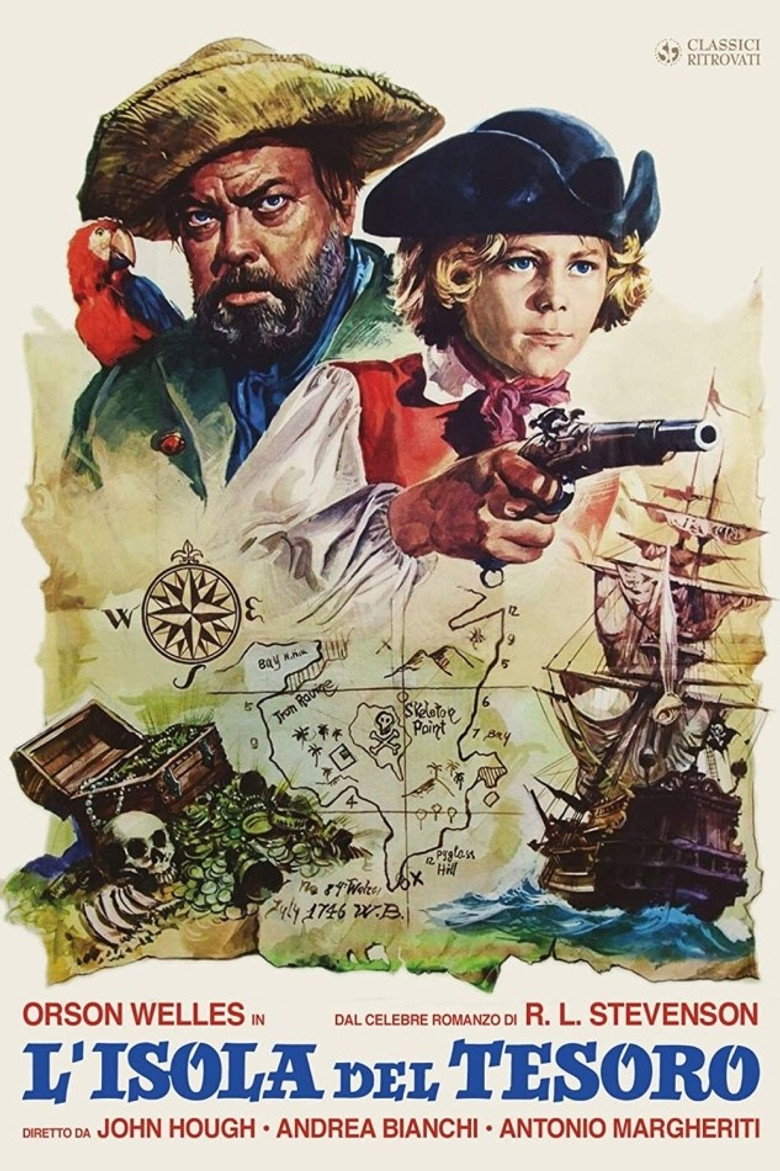 L'isola del tesoro