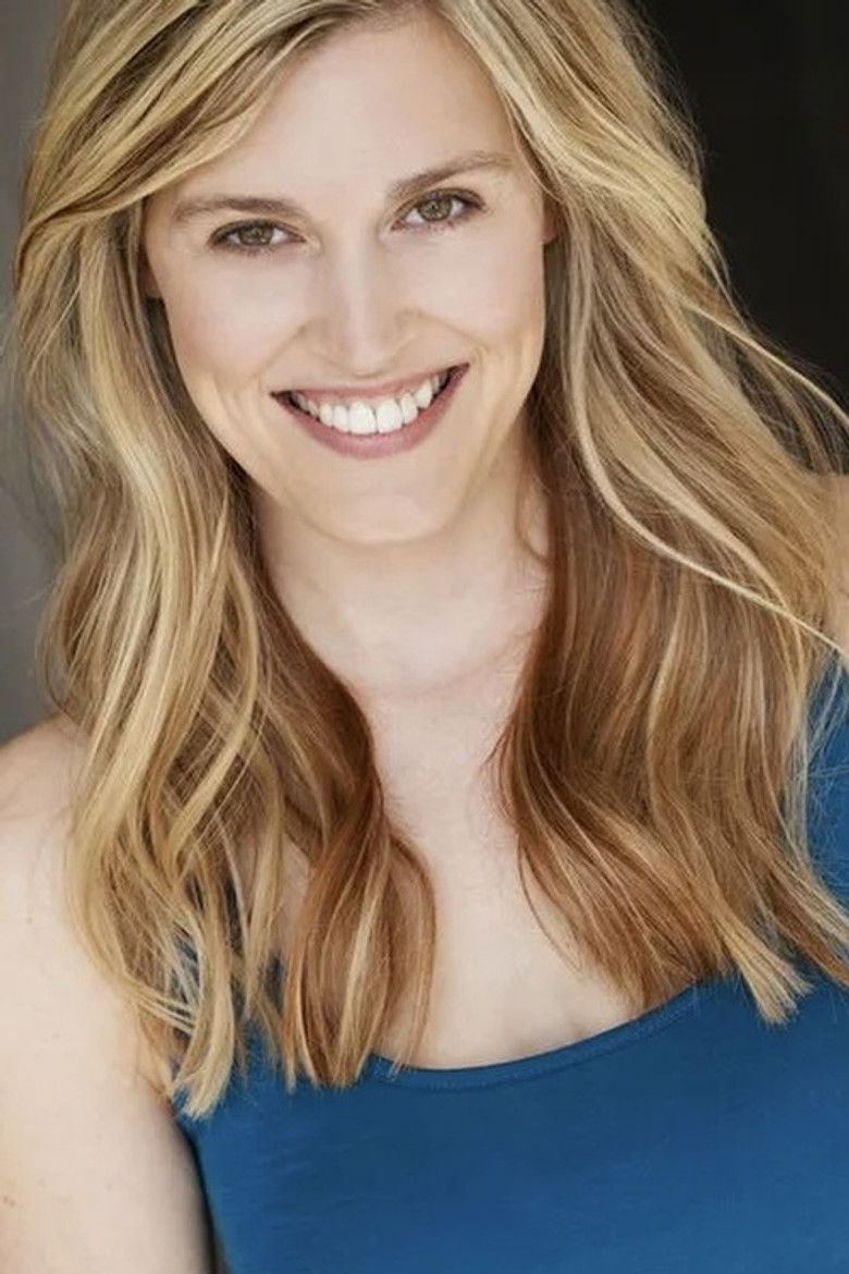 Kristi Gunther portrait image