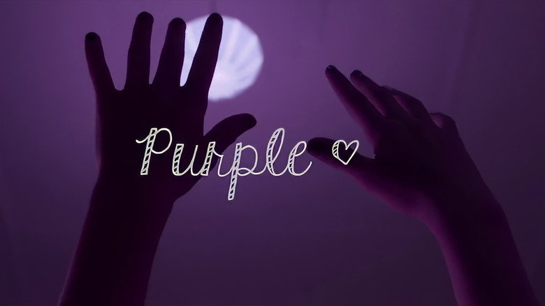 Purple 1