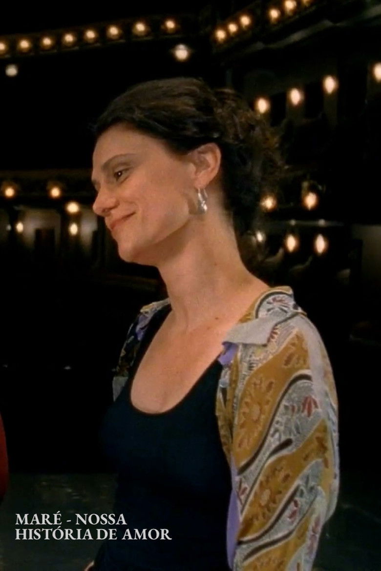 Imatge de Maré: Nossa História de Amor