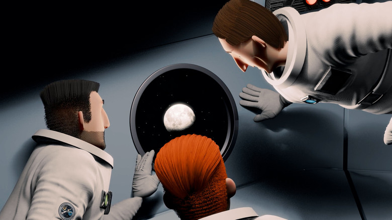 Imatge de The Family Photo