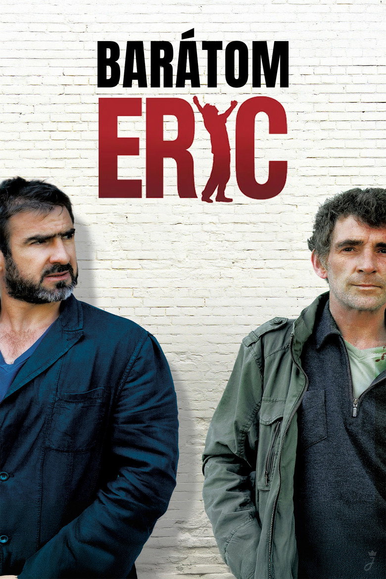 Bar&aacute;tom Eric (2009)