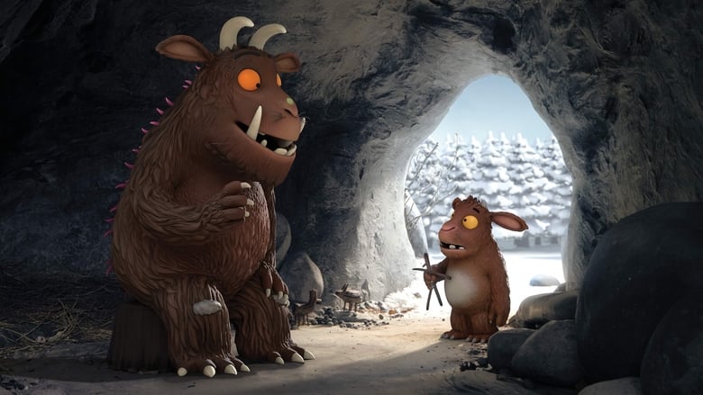 Le petit Gruffalo en streaming