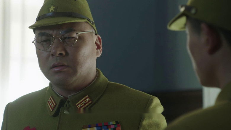 Still image for Wolves in War season 1 episode 6: Episode 6