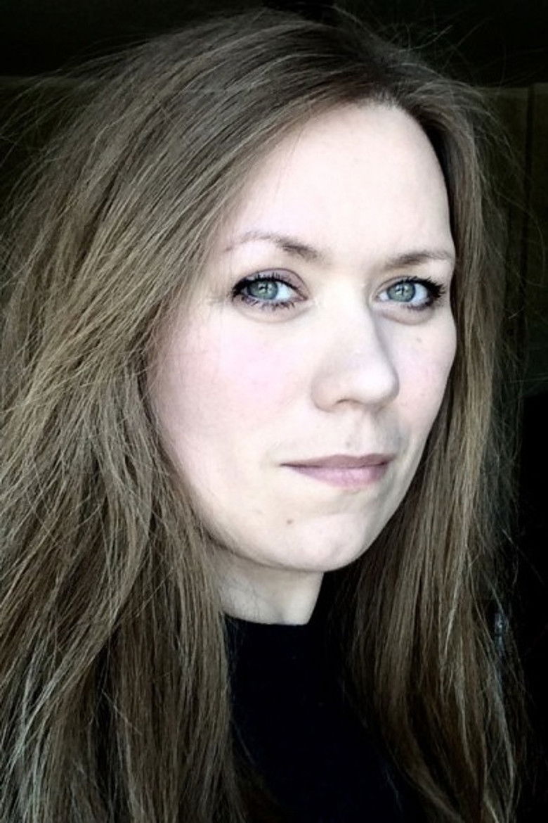 Margit Keerdo-Dawson portrait image