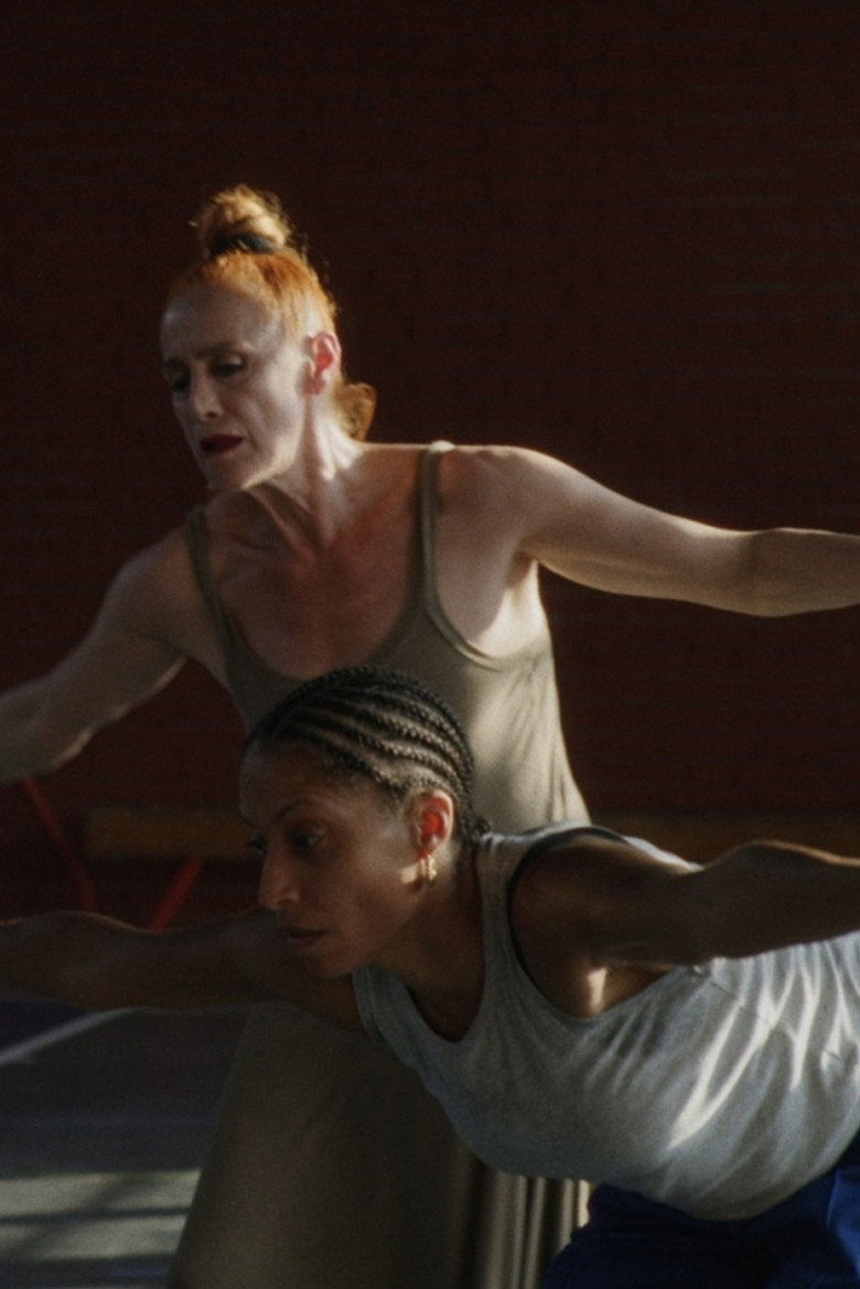 Imatge de Body in Plural