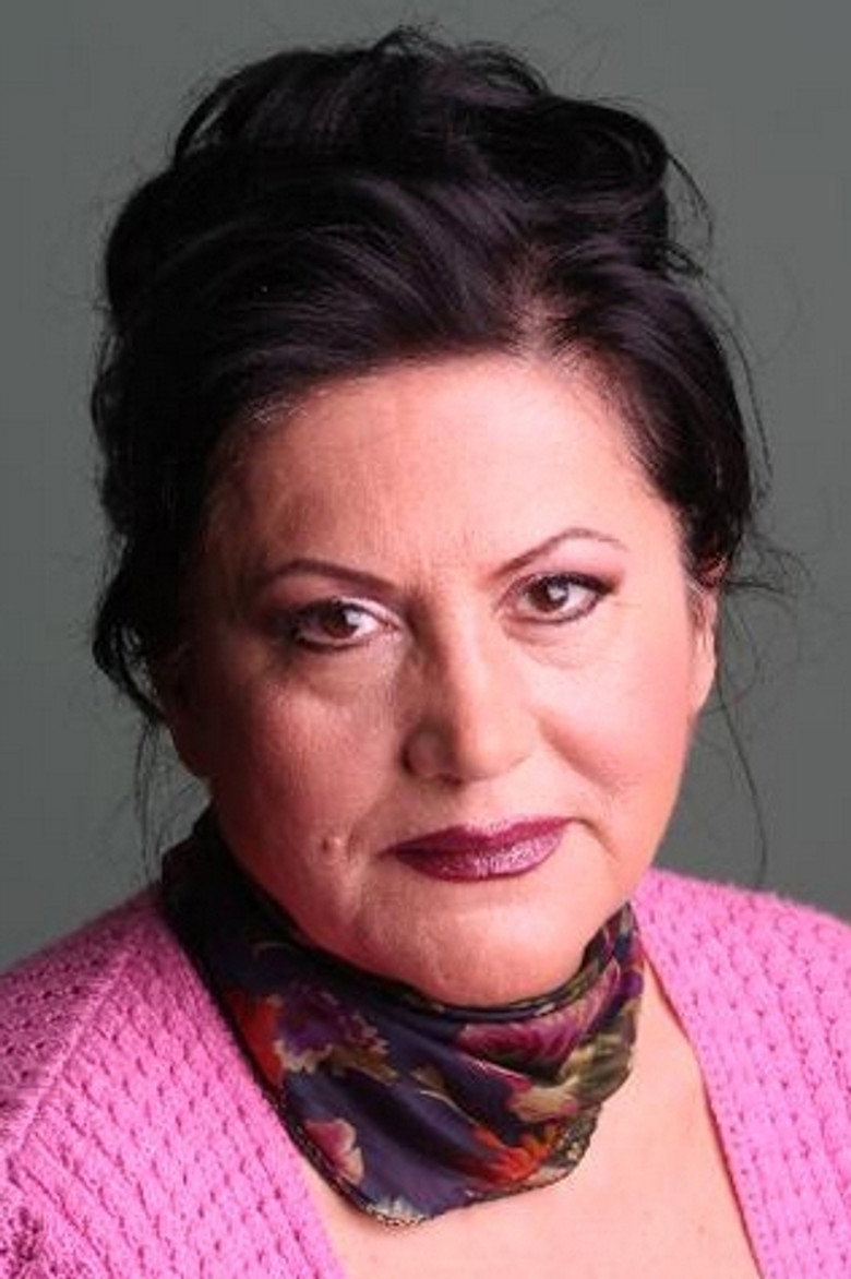 Sevim Gelenbe photo 4