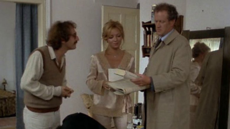 Still image for Der ganz normale Wahnsinn season 1 episode 9: Episode 9