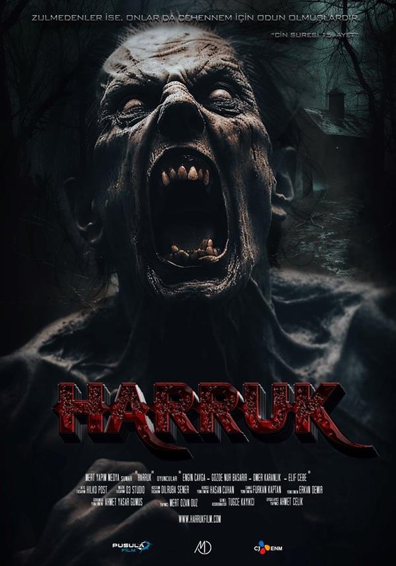 Harruk (2024)