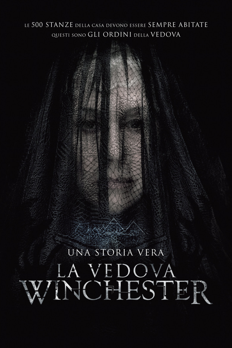 La vedova Winchester