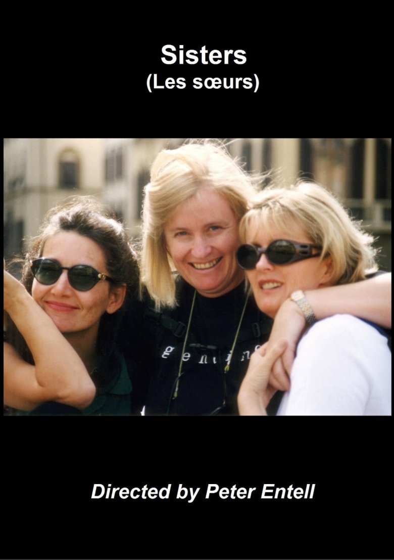 Sisters main poster