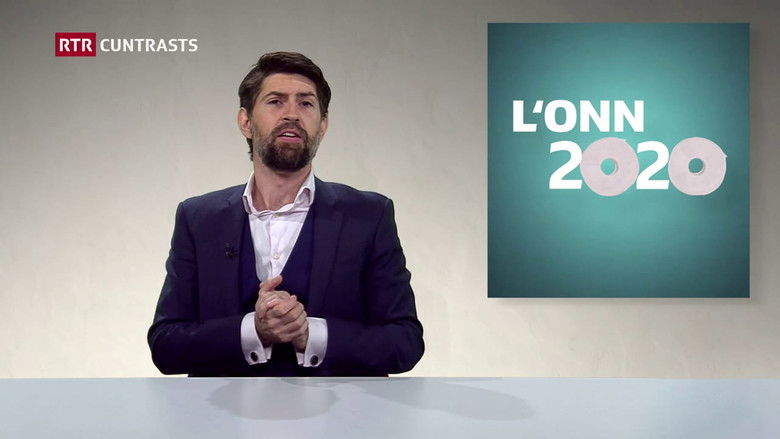 Still image for RTR - la show season 1 episode 4: Episode 4