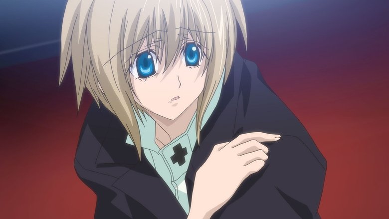 Still image for No Money season 1 episode 4: Episode 4 Still image for No Money season 1 episode 4: Episode 4