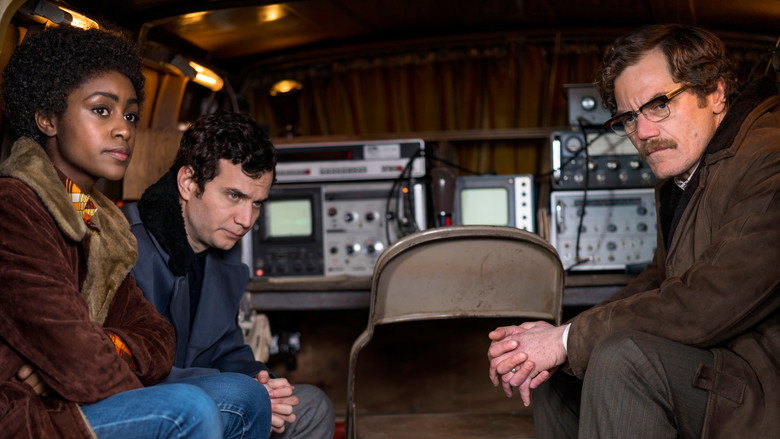 Still from The Little Drummer Girl - Season 1 Episode 6