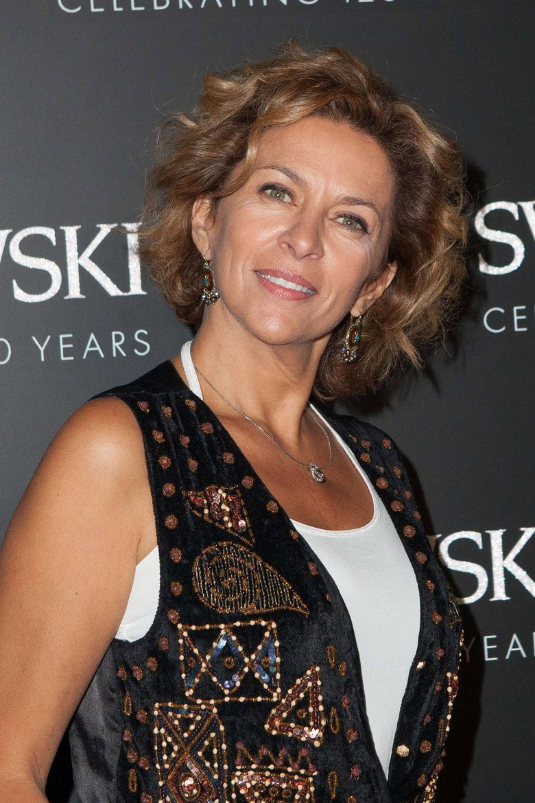 Corinne Touzet photo 2
