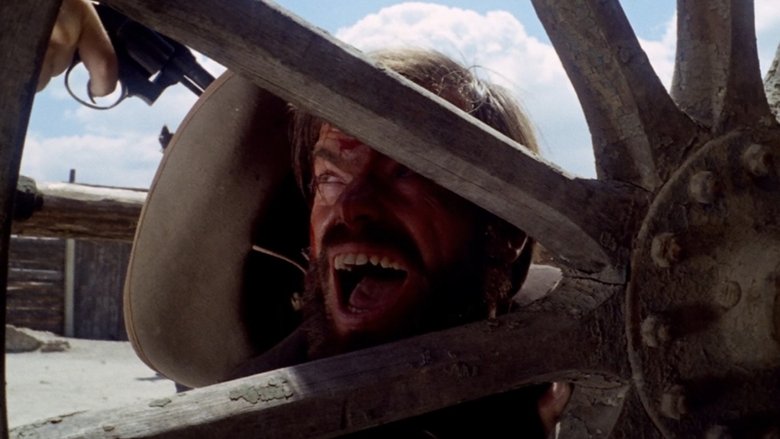 Django Kill... If You Live, Shoot! (1967)