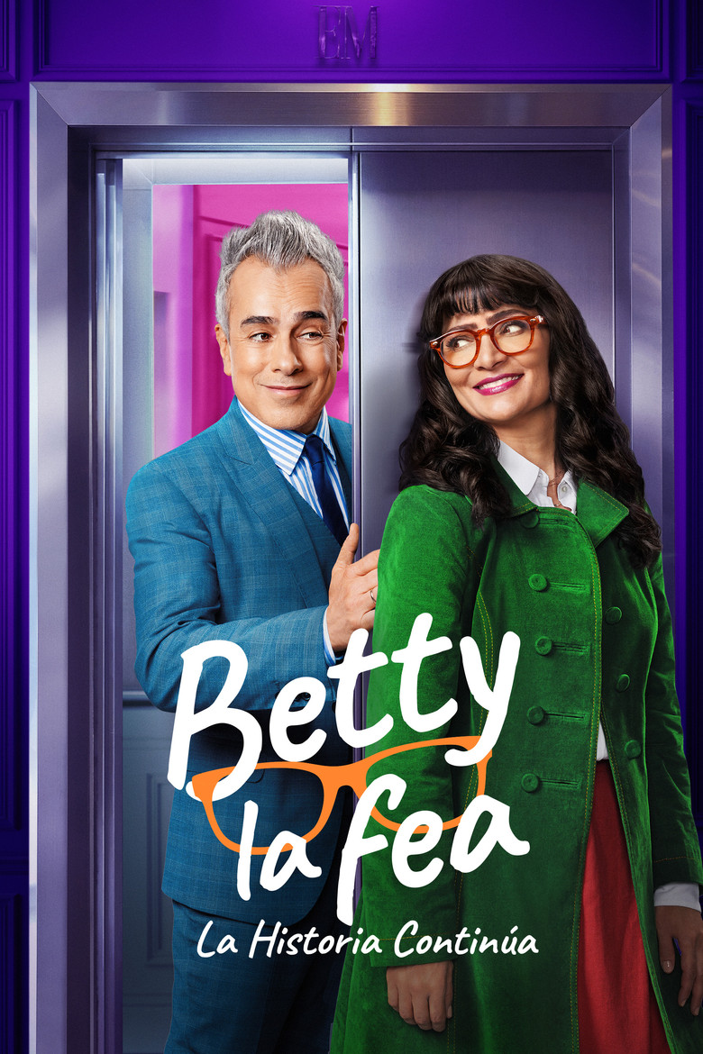Póster la Serie