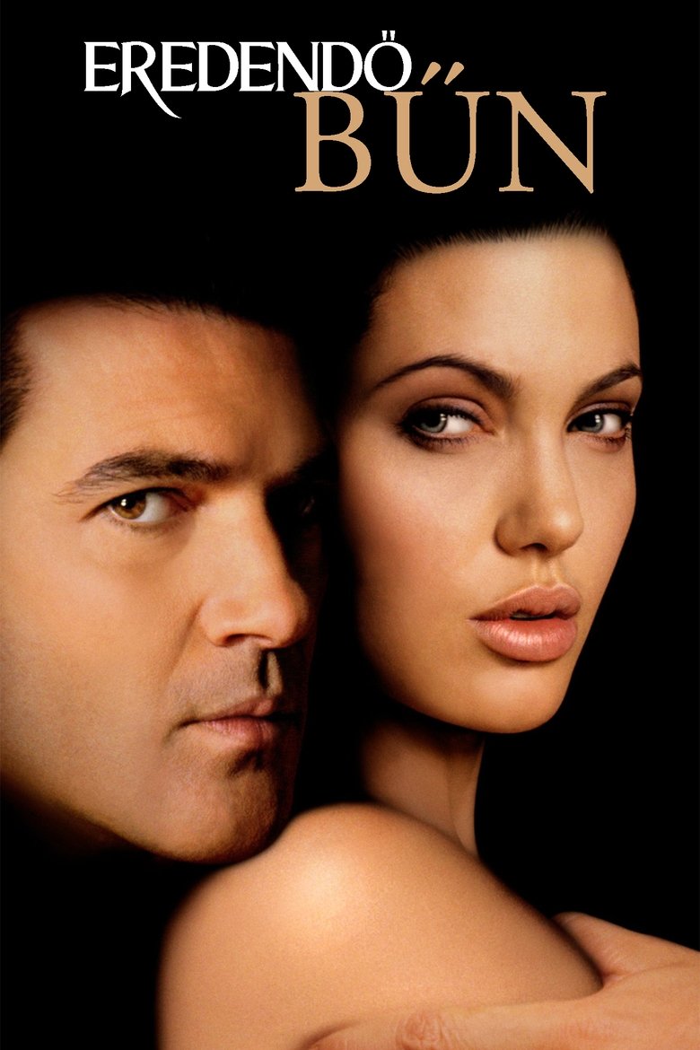 Eredendő bűn (2001)