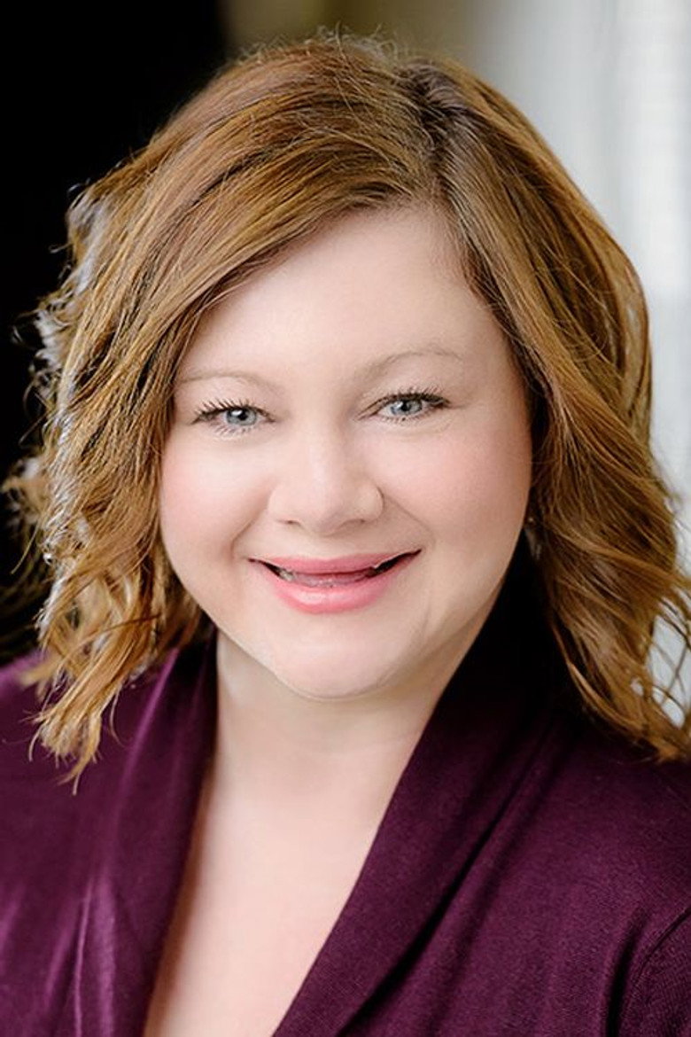 Crystal McAlerney portrait