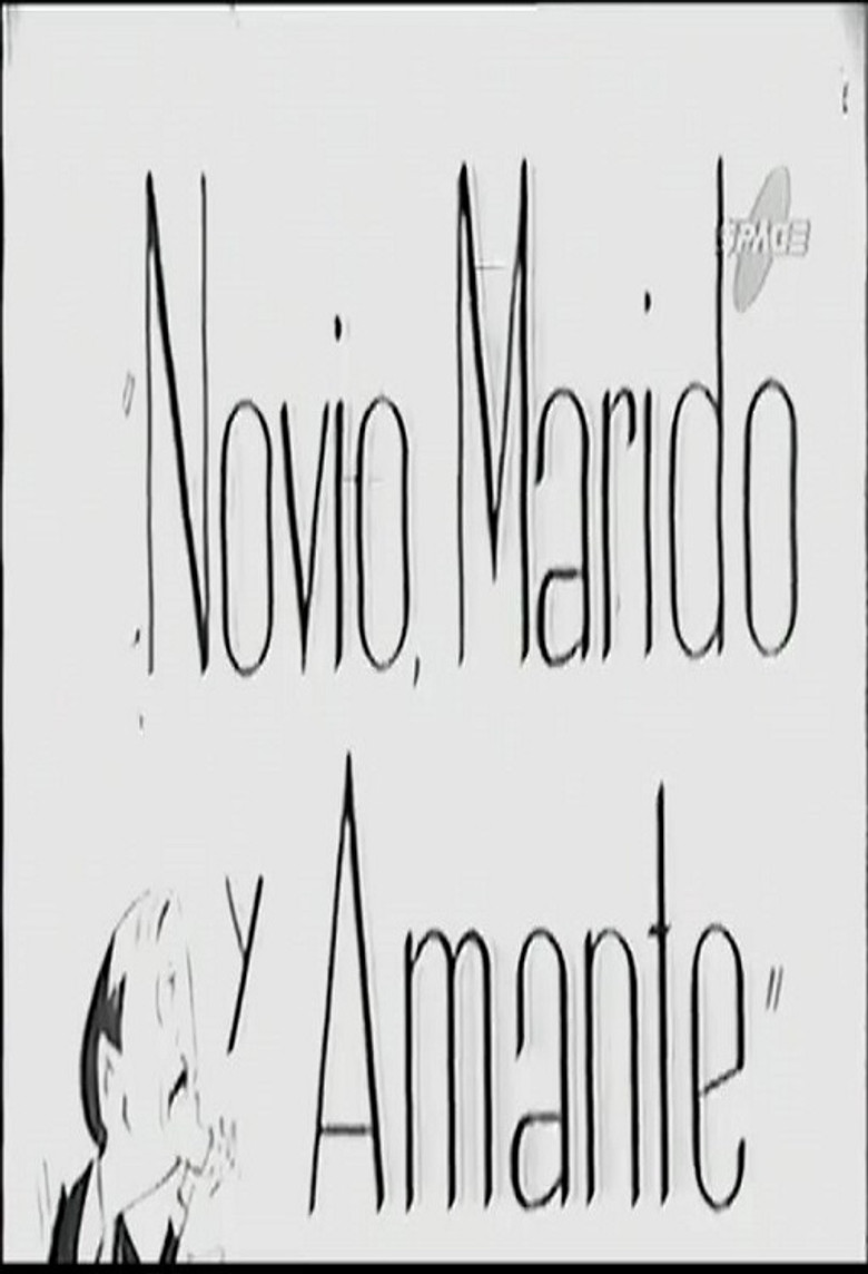 Imatge de Novio, marido y amante