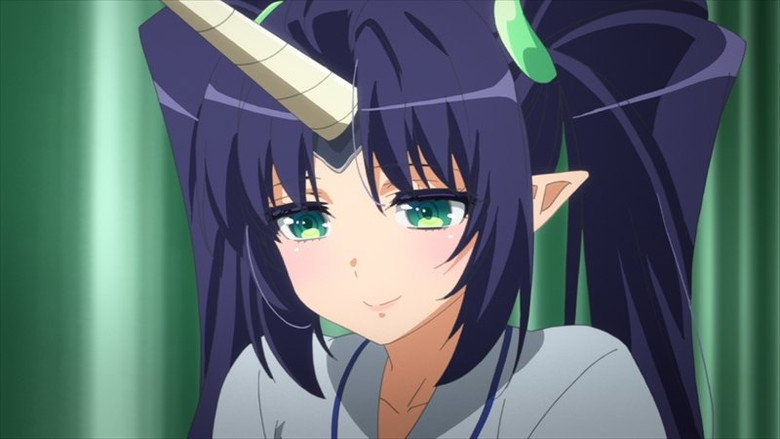Still from Seven Mortal Sins - Season 1 Episode 7