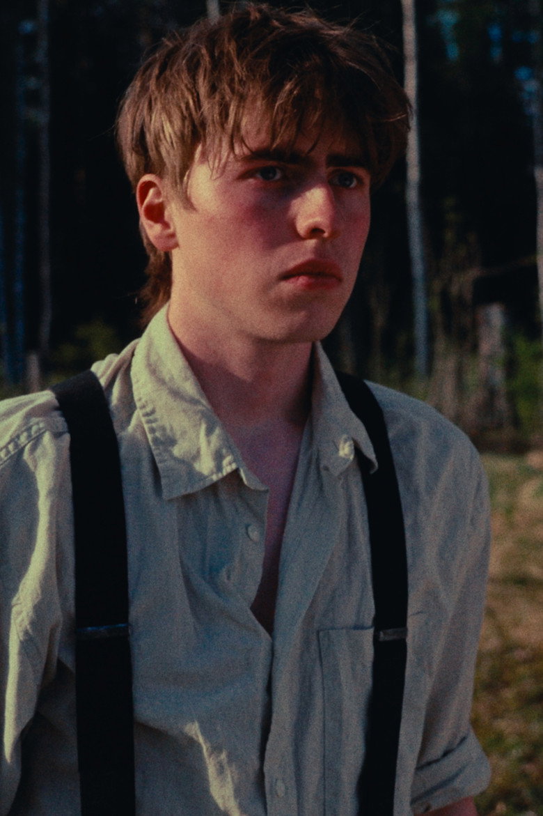 Hampus Forsgren