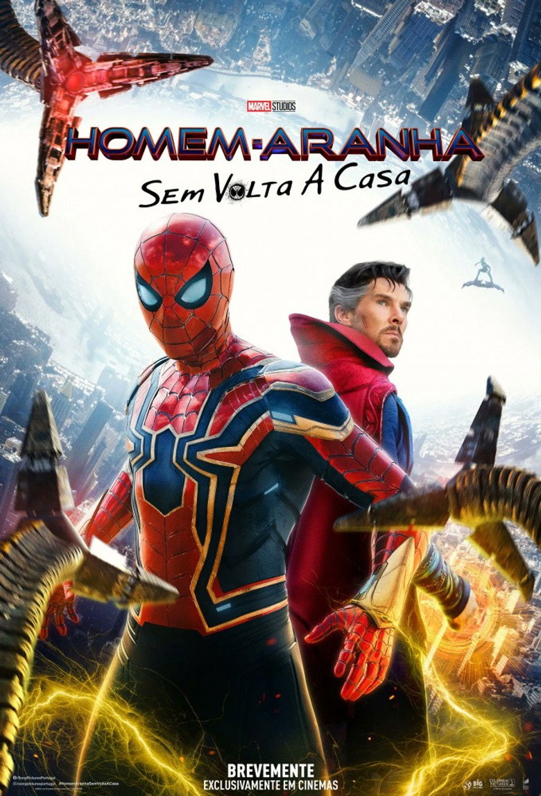 Póster la Película
