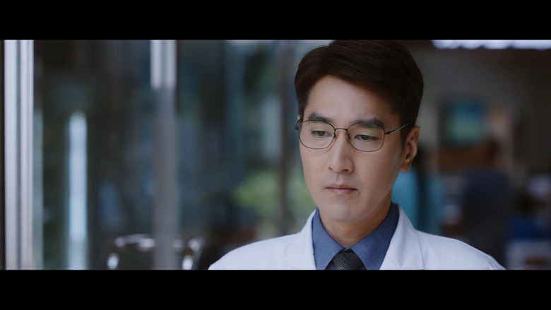 Still image for The Heart season 1 episode 2: Episode 2 Still image for The Heart season 1 episode 2: Episode 2