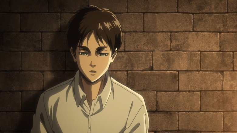 Watch Attack On Titan Episode 21 Season 3 - 4Anime