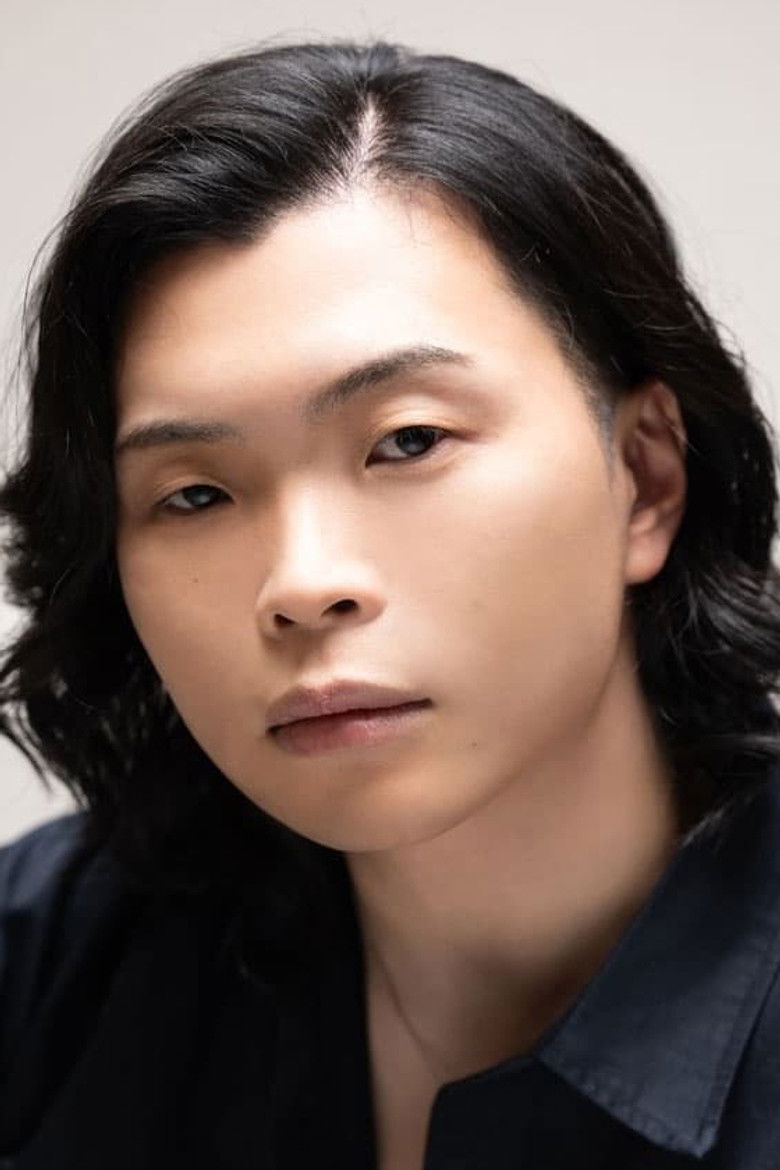 Takumi Takiguchi portrait image