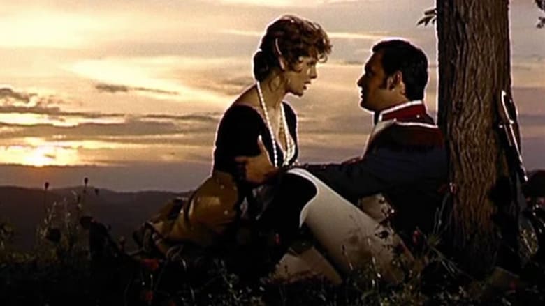 Schauen Carmen, la de Ronda On-line Streaming