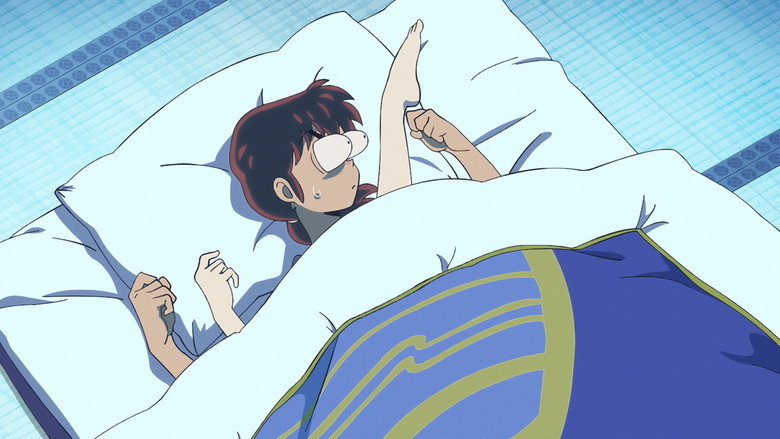 Still from Urusei Yatsura - Season 1 Episode 37