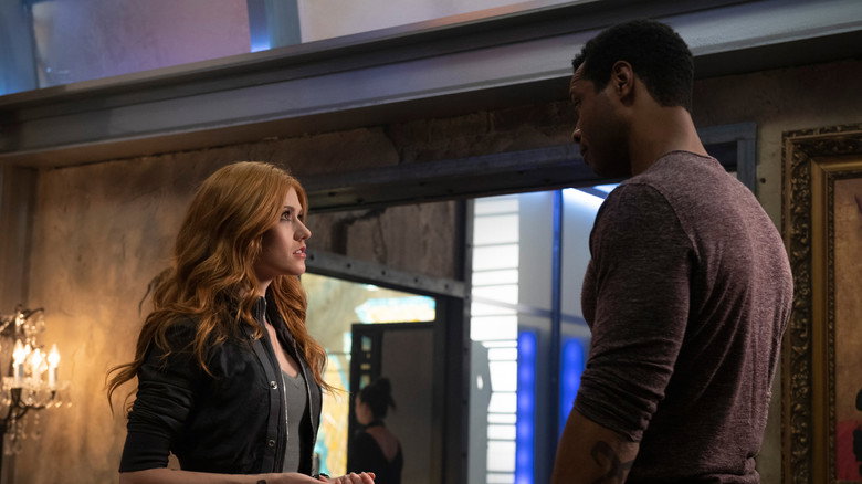 Still from Shadowhunters - Chroniken der Unterwelt - Season 3 Episode 22