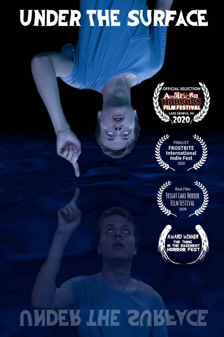 Imatge de Under The Surface