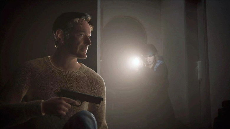 Still image for GIGN, unité d'élite season 1 episode 3: Episode 3