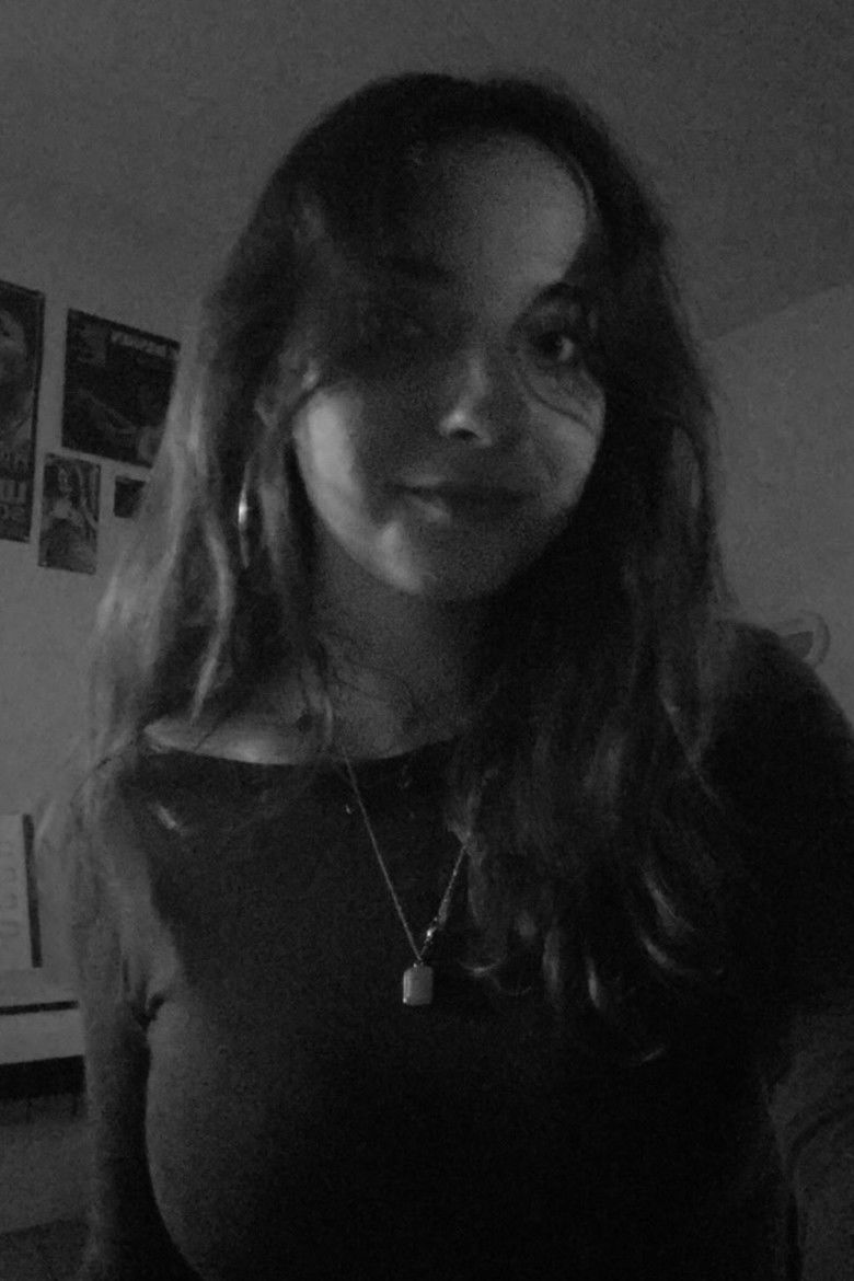 Photo de Jeanne Quévarec