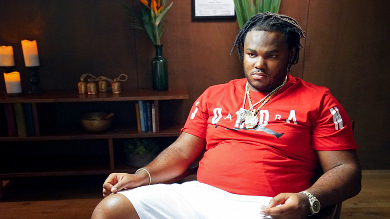 Still image for The Therapist season 1 episode 20: Tee Grizzley