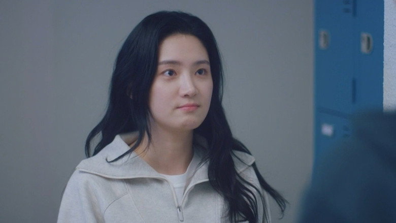 Still from Love All Play - Season 1 Episode 2