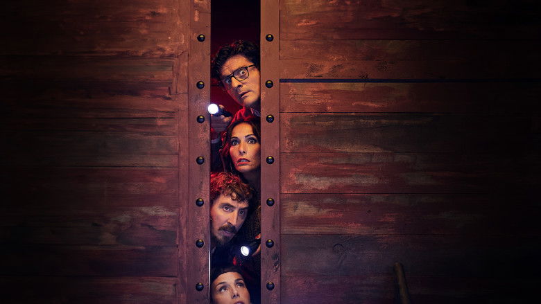 Imatge de Escape Room: La pel·lícula