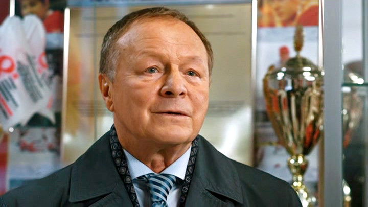 Still image for Old Human Resources season 1 episode 4: Episode 4 Still image for Old Human Resources season 1 episode 4: Episode 4