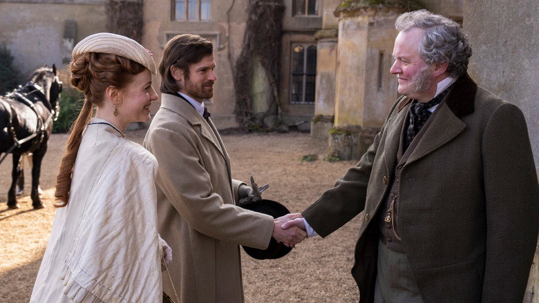 Still from Belgravia: The Next Chapter - Season 1 Episode 3