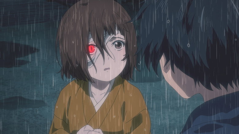 Still from Sword of the Demon Hunter - Season 1 Episode 1