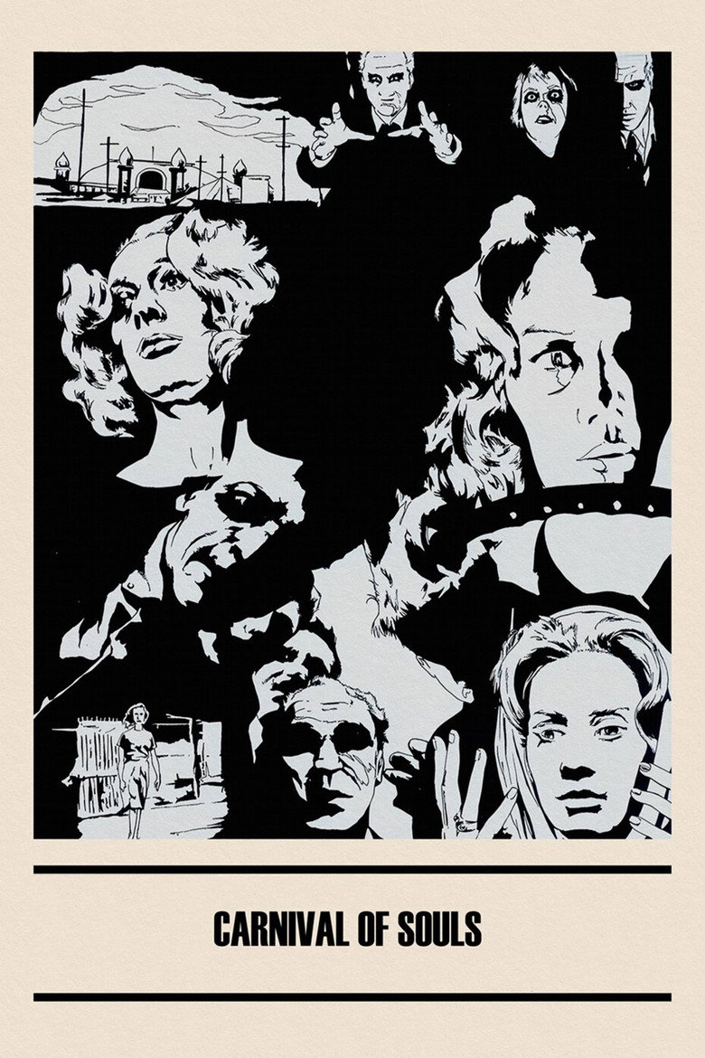 Imatge de Carnival of Souls