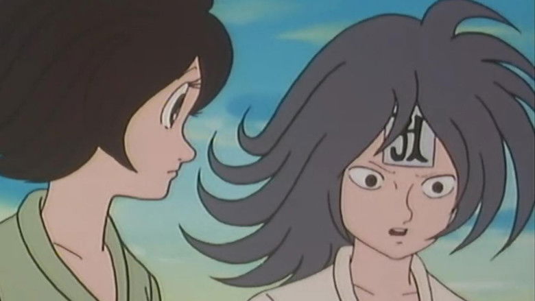 Still image for The Three-eyed One season 1 episode 24: Secret Under the Bottom of the Lake Still image for The Three-eyed One season 1 episode 24: Secret Under the Bottom of the Lake