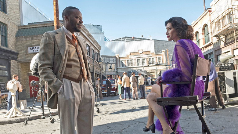 Still from Timeless - Season 2 Episode 3