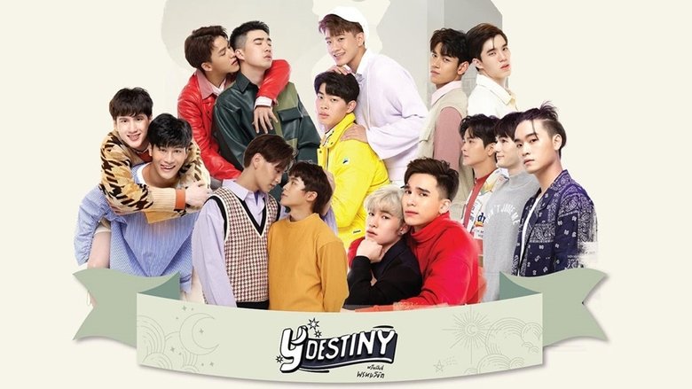 Y Destiny Thailand Drama English Sub Episodes On Dramacool
