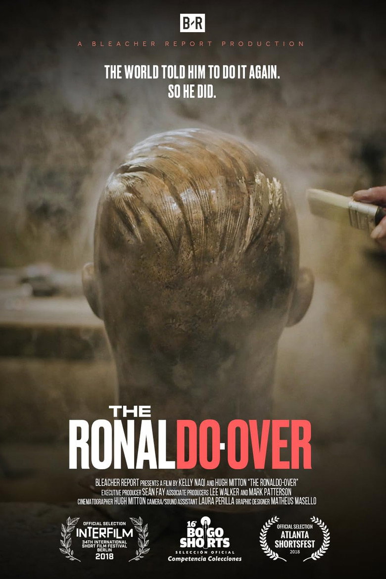 The Ronaldo-Over